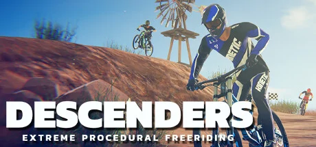 Descenders PC performance and system requirements