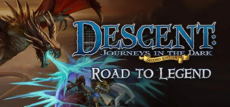 Descent: Road to Legend PC performance and system requirements