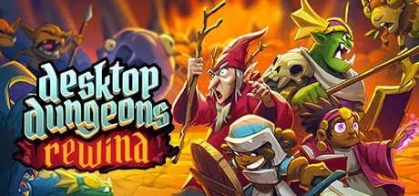 Desktop Dungeons: Rewind PC performance and system requirements
