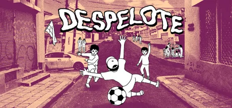 Despelote PC system requirements screenshot