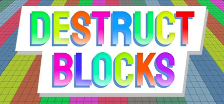 Destruct Blocks System Requirements (2023) | Minimum & Recommended PC Specs