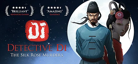 Detective Di: The Silk Rose Murders PC performance and system requirements