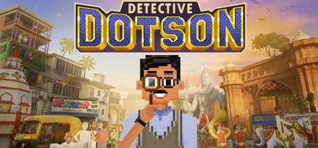 Detective Dotson PC system requirements screenshot