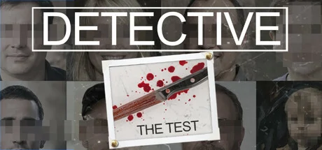 Detective - The Test PC system requirements screenshot