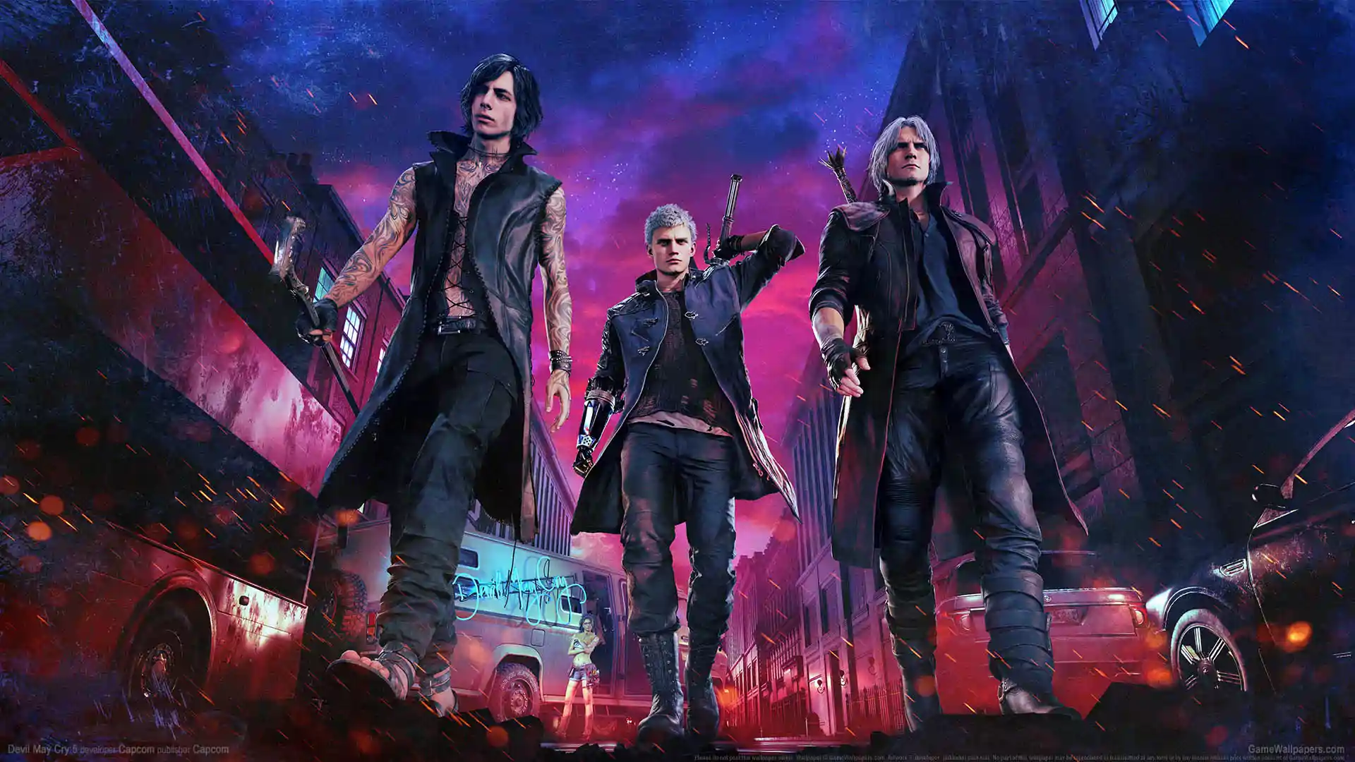 Devil May Cry