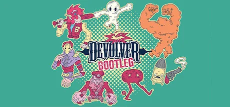 Devolver Bootleg PC performance and system requirements