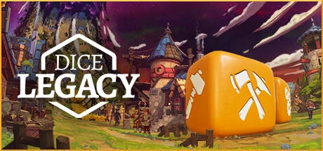 Dice Legacy PC system requirements screenshot