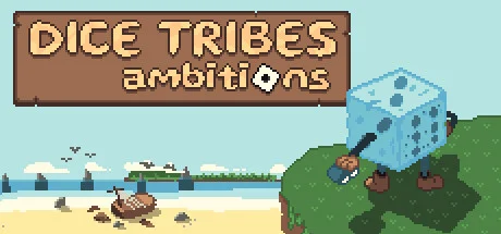Dice Tribes: Ambitions PC system requirements screenshot