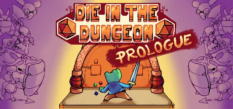 Die in the Dungeon: PROLOGUE PC system requirements screenshot
