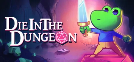 Die in the Dungeon (itch)