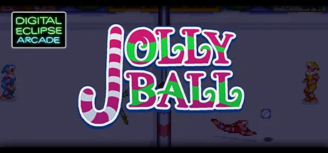 Digital Eclipse Arcade: Jollyball PC system requirements screenshot
