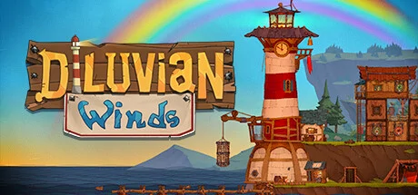 Diluvian Winds PC performance and system requirements