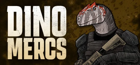 DINO MERCS PC system requirements screenshot
