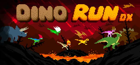 Dino Run DX PC performance and system requirements