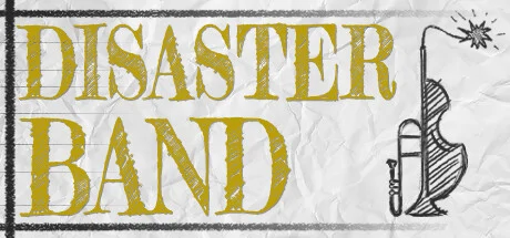 Disaster Band cover