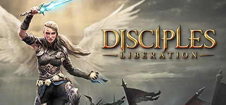 Disciples: Liberation PC system requirements screenshot