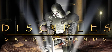 Disciples Sacred Lands Gold PC performance and system requirements