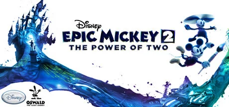 Disney Epic Mickey 2: The Power of Two PC performance and system requirements