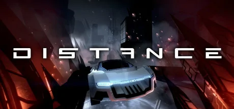 Distance PC system requirements screenshot