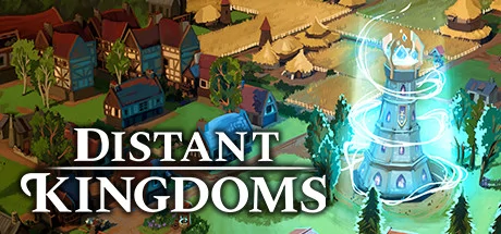 Distant Kingdoms PC system requirements screenshot