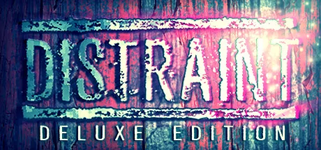 Distraint: Deluxe Edition PC system requirements screenshot
