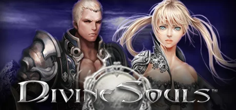 Divine Souls F2P MMO PC system requirements screenshot