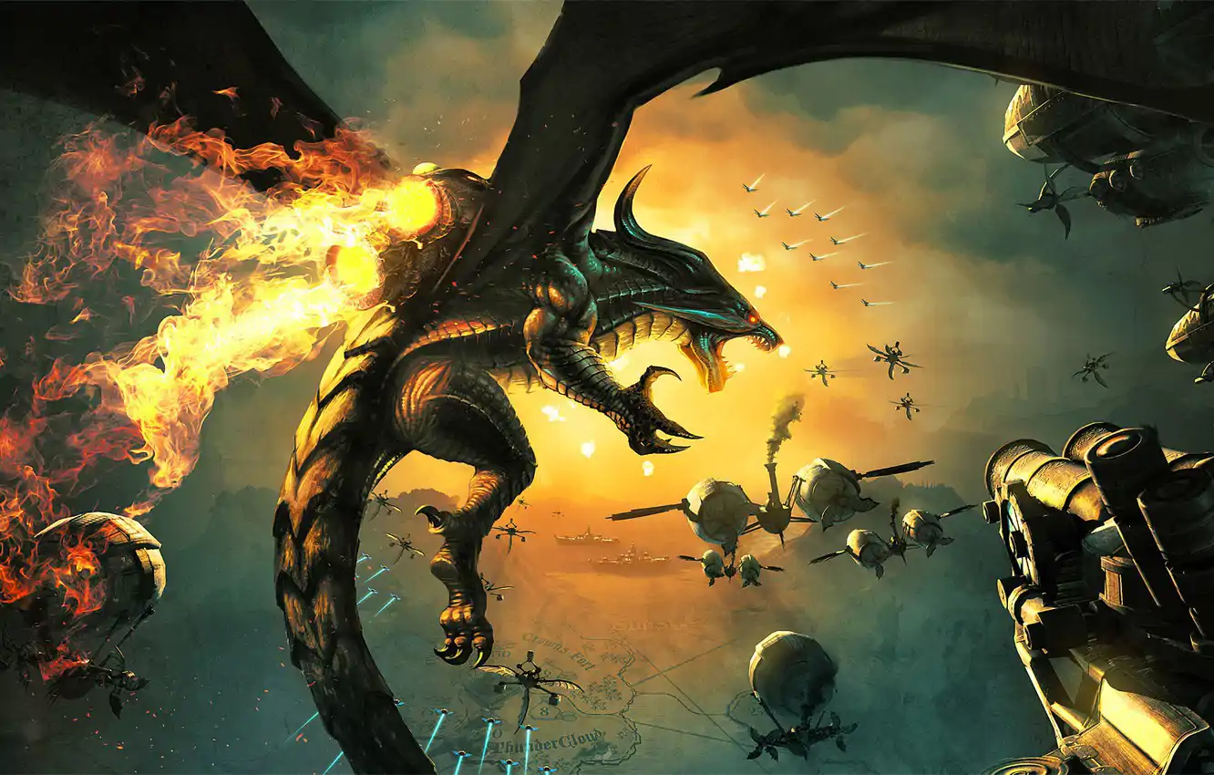 Divinity: Dragon Commander PC performance and system requirements