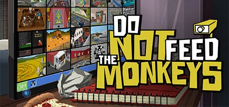 Do Not Feed the Monkeys PC system requirements screenshot