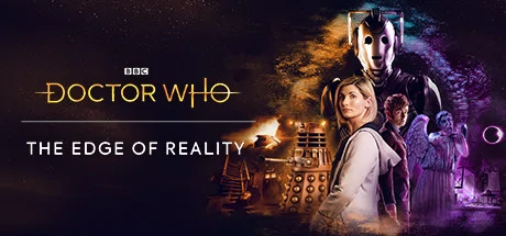 Doctor Who: The Edge of Reality PC performance and system requirements