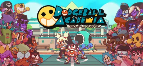 Dodgeball Academia PC performance and system requirements