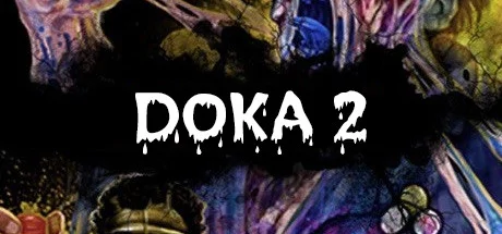DOKA 2 KISHKI EDITION cover