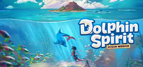 Dolphin Spirit: Ocean Mission PC performance and system requirements