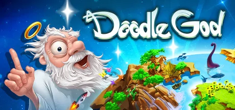 Doodle God PC system requirements screenshot