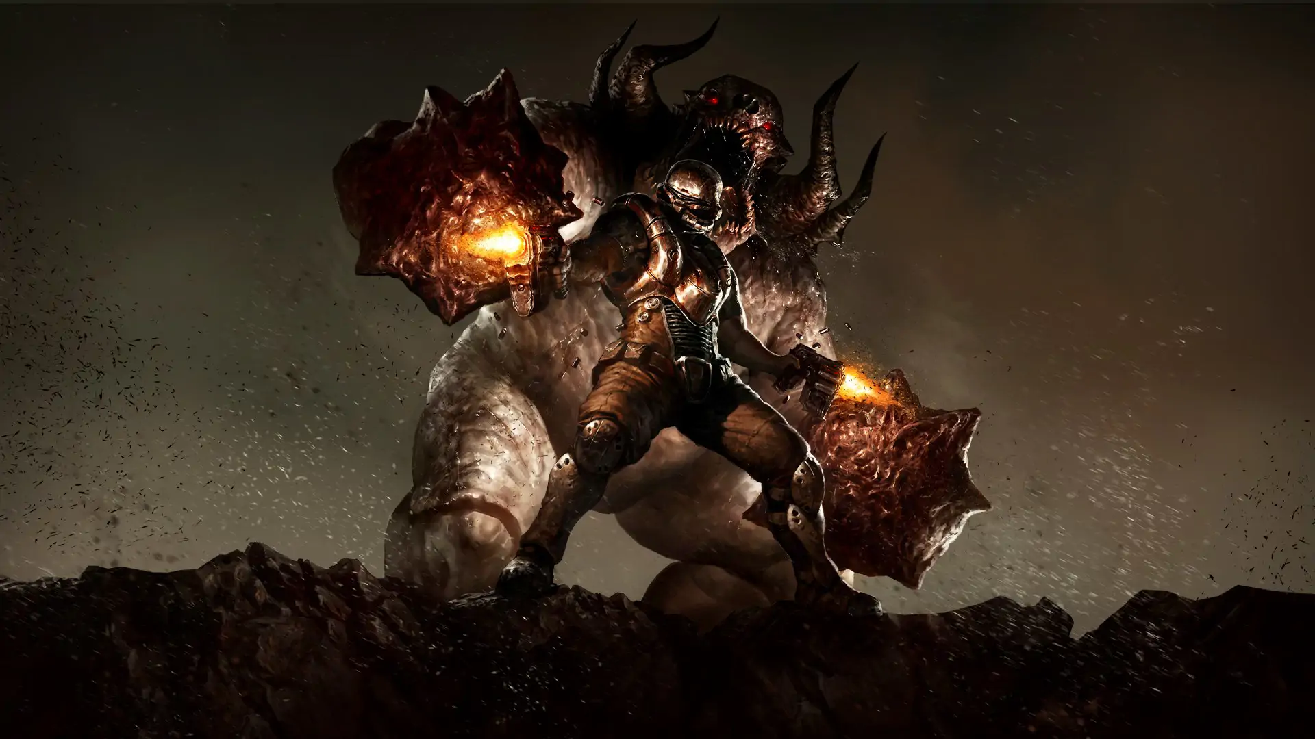 Doom 3: BFG Edition PC performance and system requirements