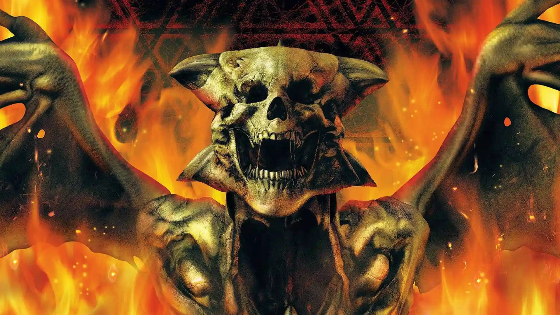 Doom 3: Resurrection of Evil PC system requirements screenshot