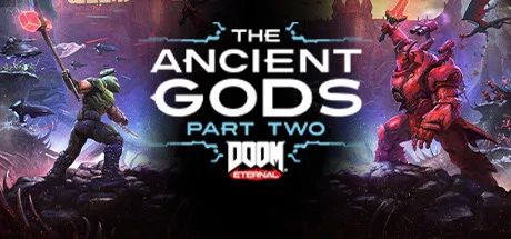 Doom Eternal: The Ancient Gods - Part Two PC system requirements screenshot