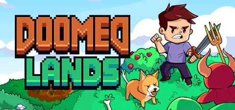 Doomed Lands PC system requirements screenshot