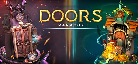 Doors: Paradox PC system requirements screenshot