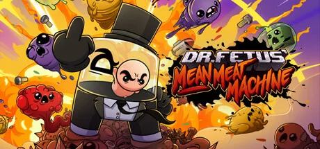Dr. Fetus' Mean Meat Machine PC system requirements screenshot