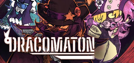 DRACOMATON PC system requirements screenshot