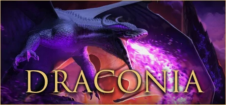 Draconia PC system requirements screenshot