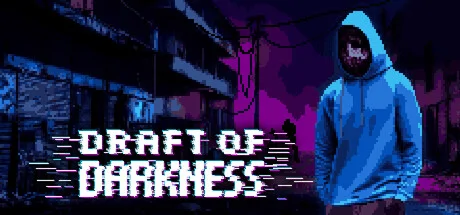 Draft of Darkness PC system requirements screenshot