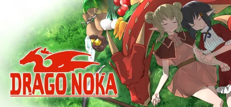 Drago Noka cover