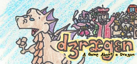 DRAGON: A Game About a Dragon PC system requirements screenshot
