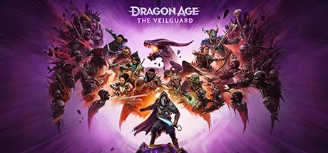 Dragon Age: The Veilguard PC system requirements screenshot