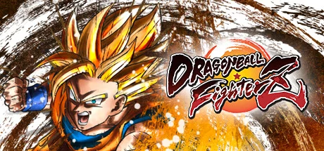DRAGON BALL FighterZ PC system requirements screenshot