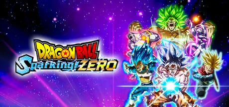 DRAGON BALL: Sparking! ZERO PC system requirements screenshot