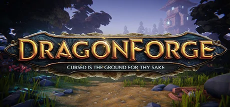 Dragon Forge PC system requirements screenshot