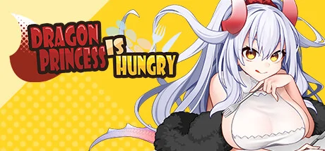 Dragon Princess is Hungry PC system requirements screenshot