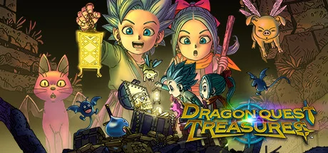 Dragon Quest Treasures PC performance and system requirements